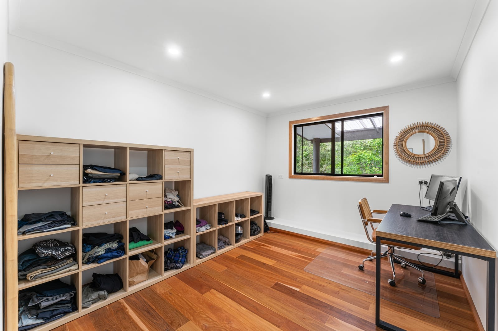 Three Living Zones. Multiple Income Opportunities. One Exceptional Property.