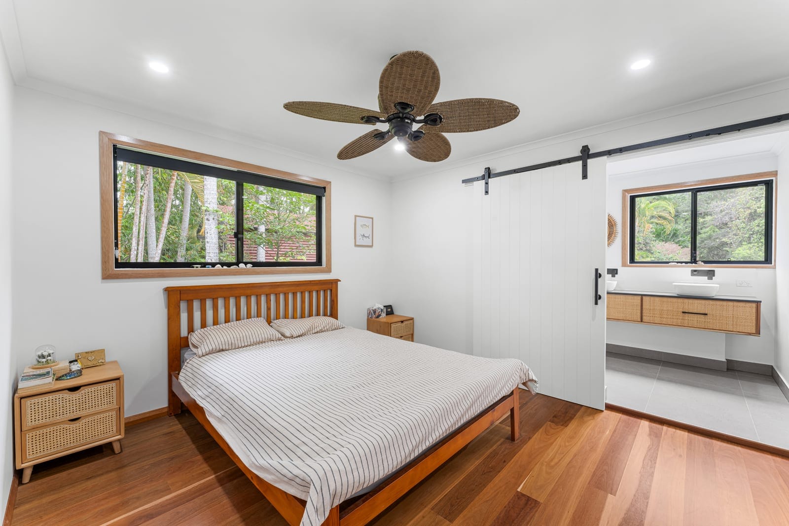 Three Living Zones. Multiple Income Opportunities. One Exceptional Property.