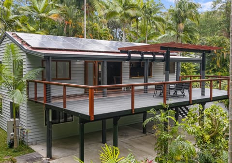 Three Living Zones. Multiple Income Opportunities. One Exceptional Property.