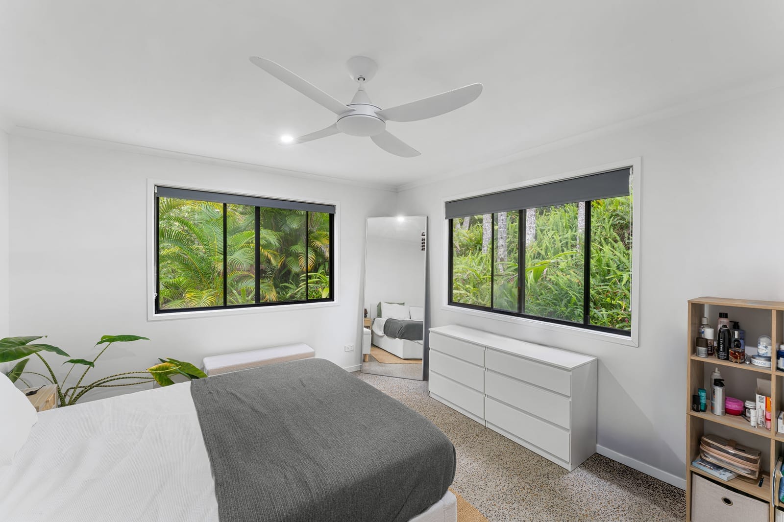 Three Living Zones. Multiple Income Opportunities. One Exceptional Property.