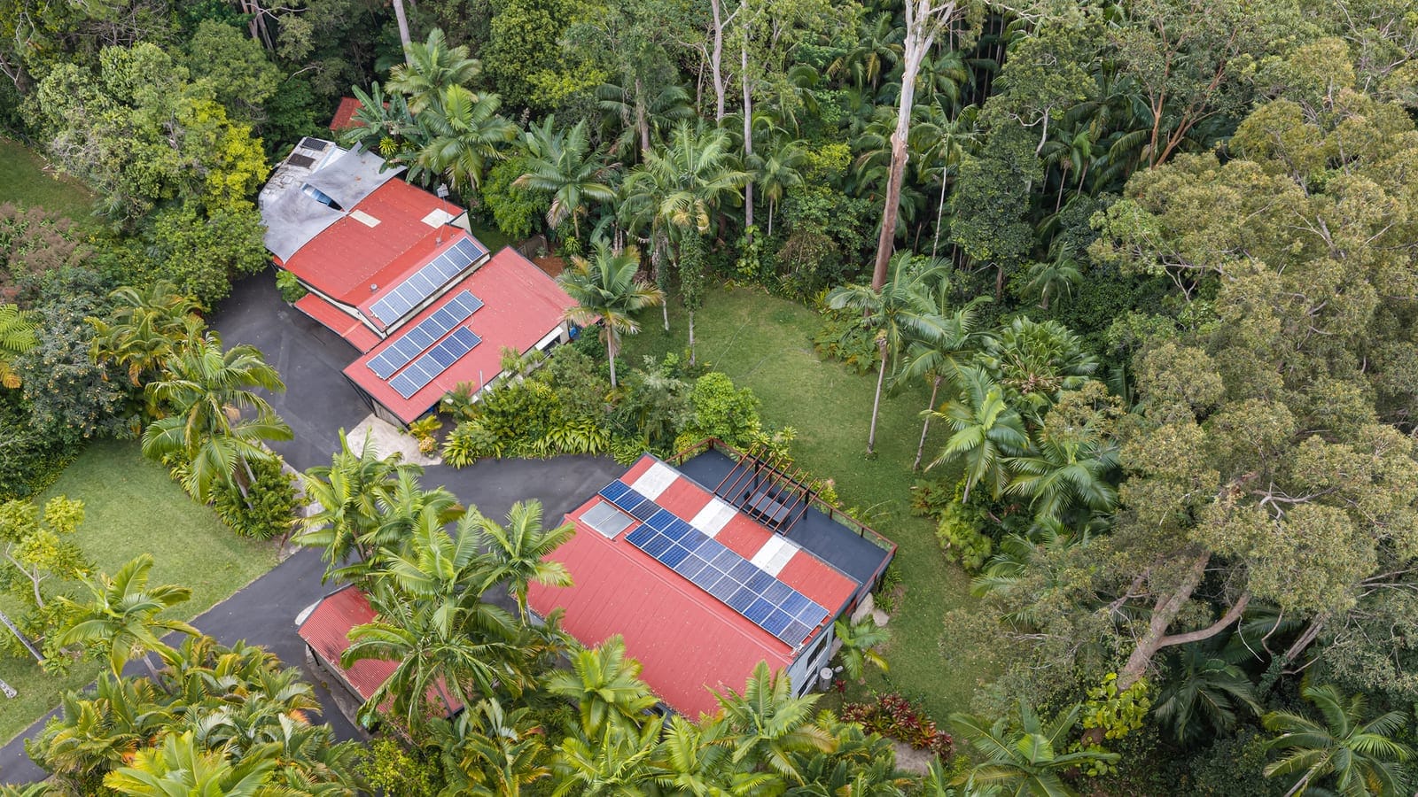 Three Living Zones. Multiple Income Opportunities. One Exceptional Property.
