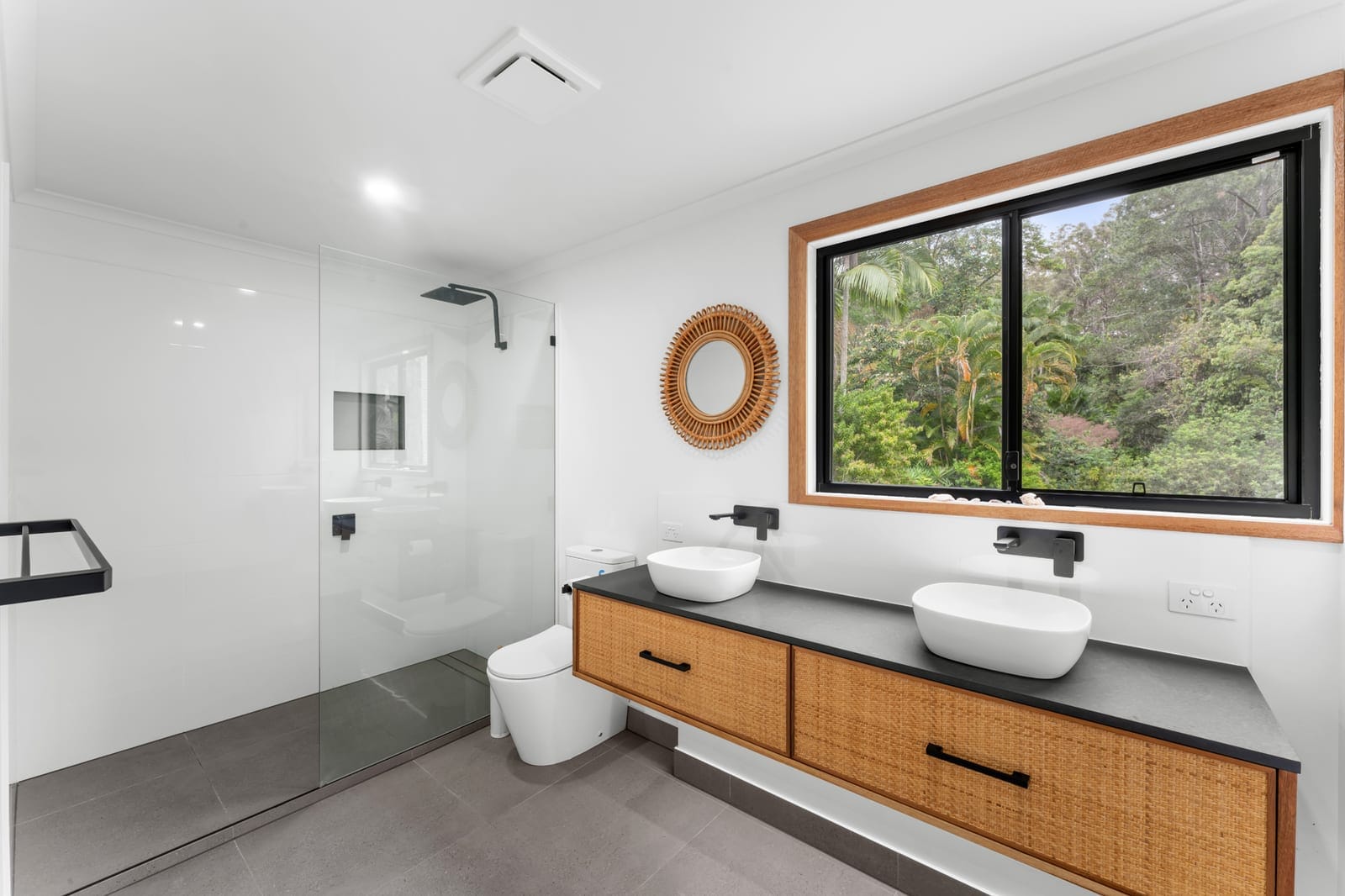 Three Living Zones. Multiple Income Opportunities. One Exceptional Property.