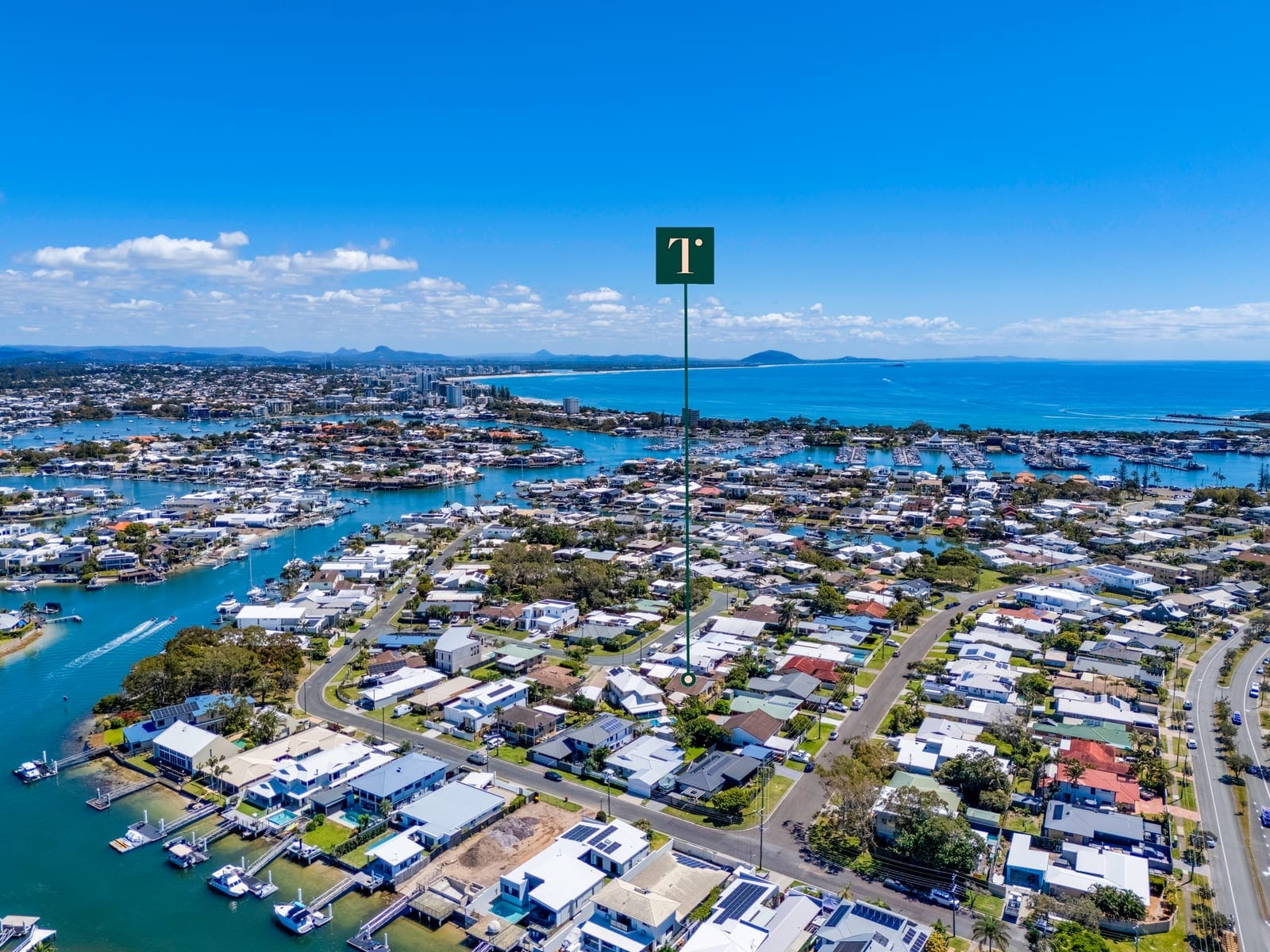 Private, House-Sized Living in Sought-After Buddina
