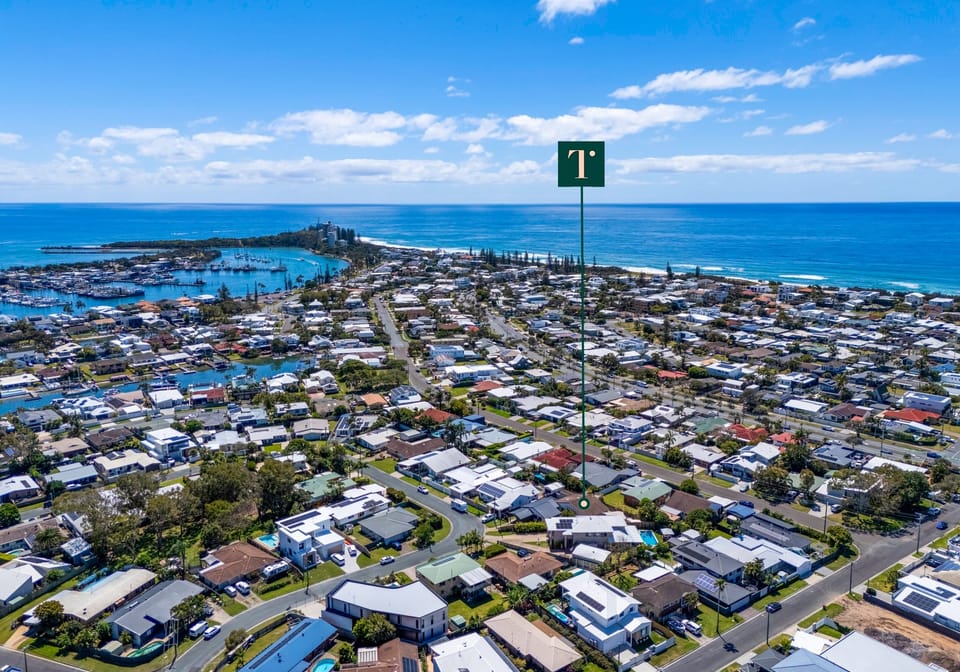Private, House-Sized Living in Sought-After Buddina