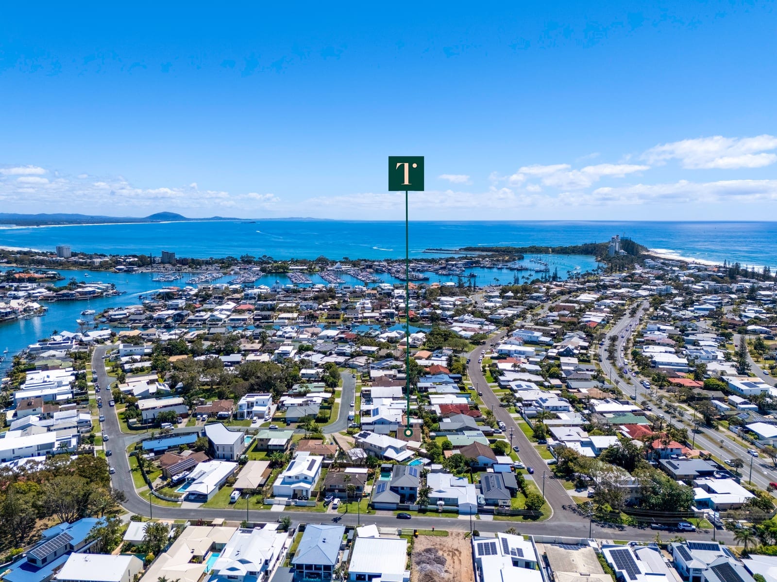 Private, House-Sized Living in Sought-After Buddina