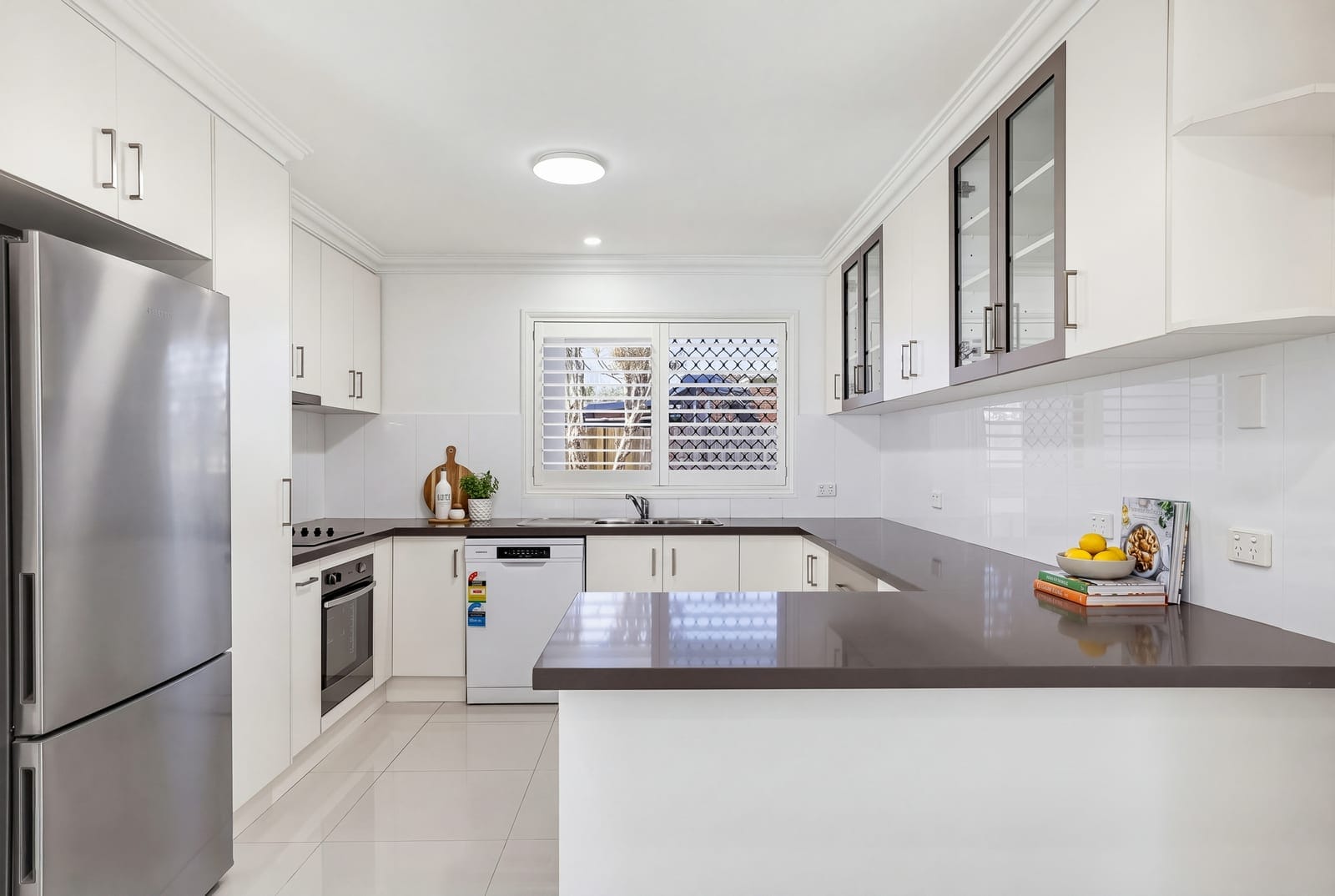 Private, House-Sized Living in Sought-After Buddina