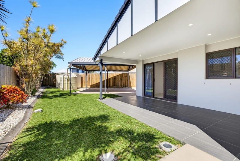 Private, House-Sized Living in Sought-After Buddina