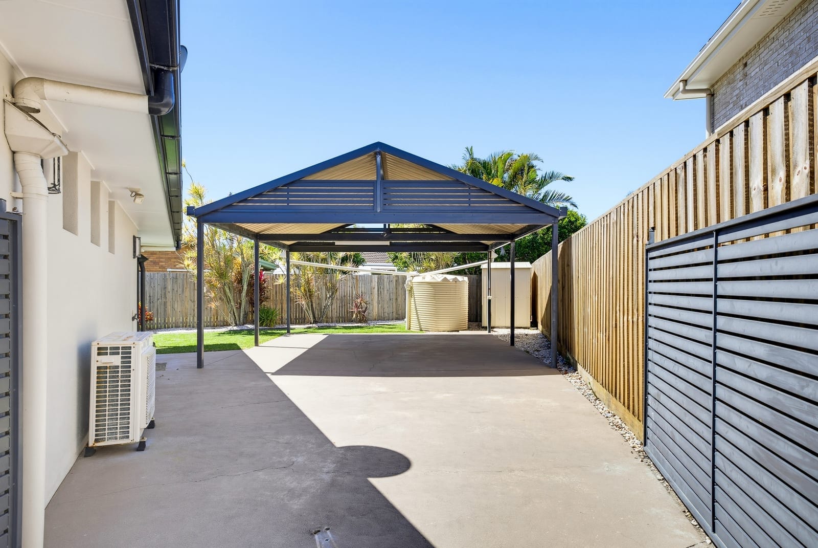 Private, House-Sized Living in Sought-After Buddina