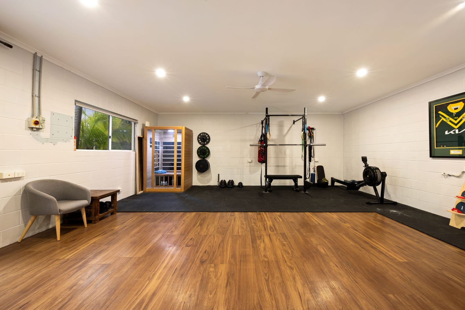 Family-Friendly Living in Every Sense on Parklike ½ Acre!