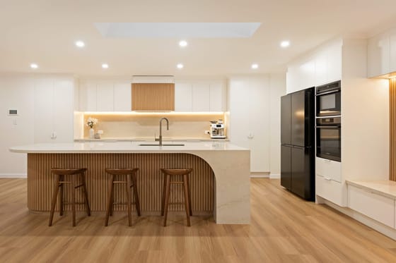 Family-Friendly Living in Every Sense on Parklike ½ Acre!