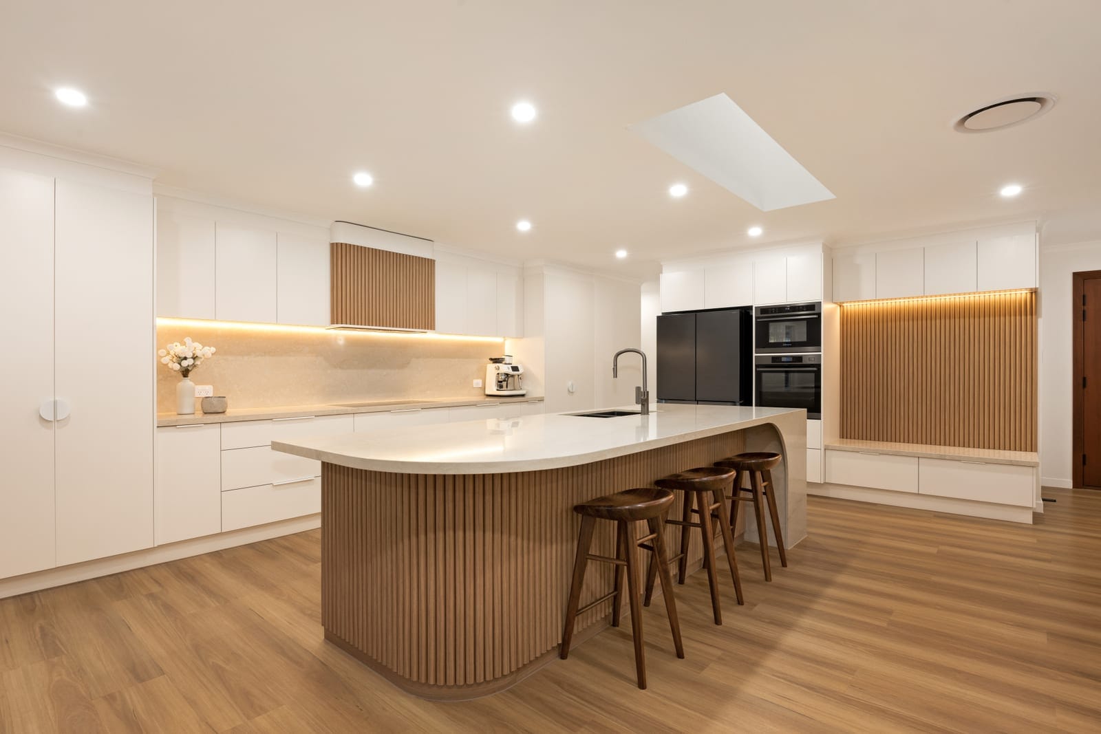 Family-Friendly Living in Every Sense on Parklike ½ Acre!