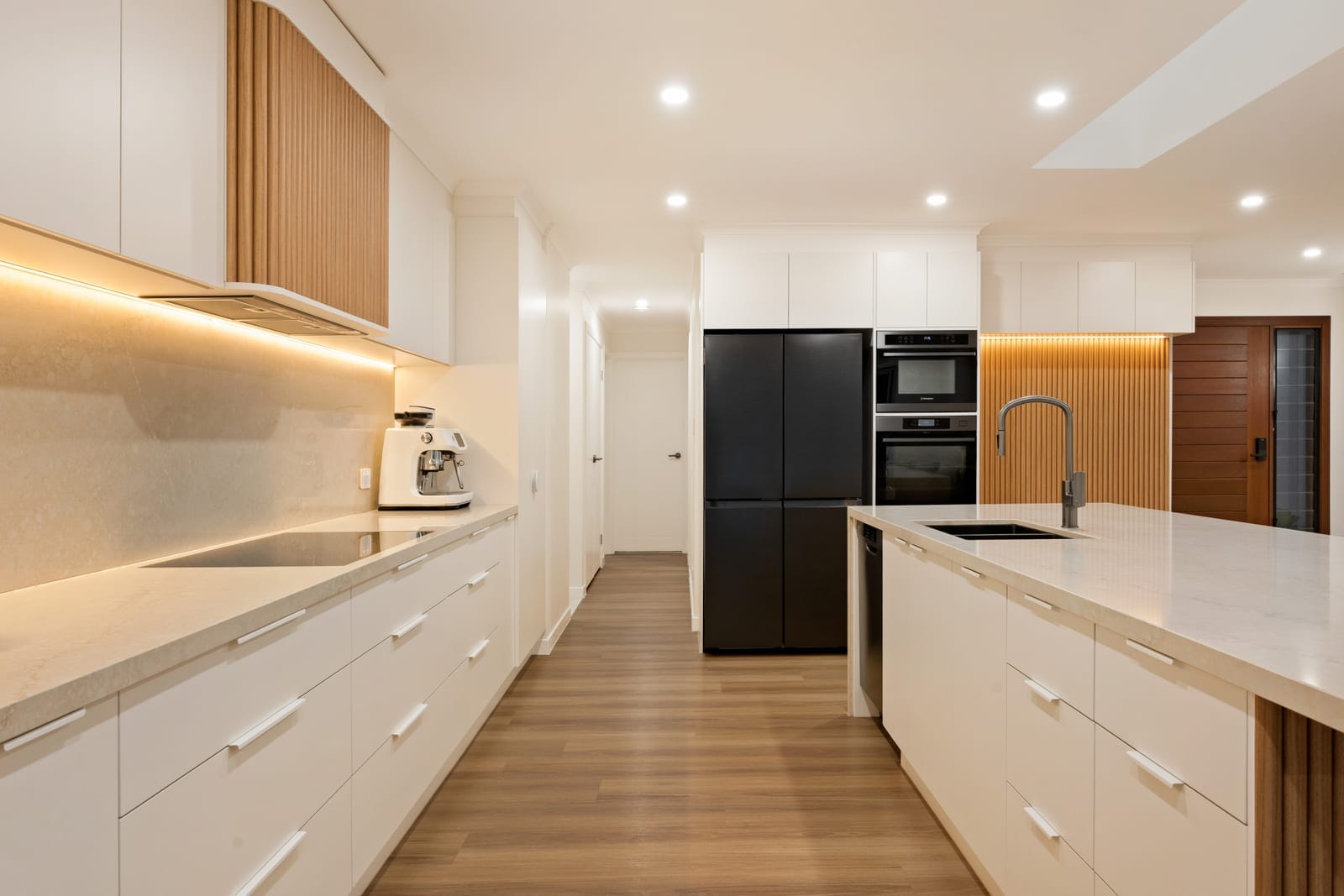 Family-Friendly Living in Every Sense on Parklike ½ Acre!