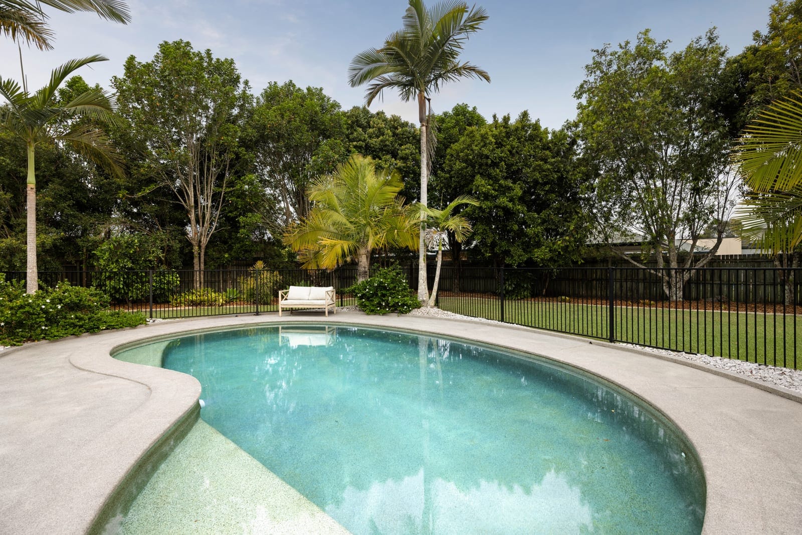 Family-Friendly Living in Every Sense on Parklike ½ Acre!
