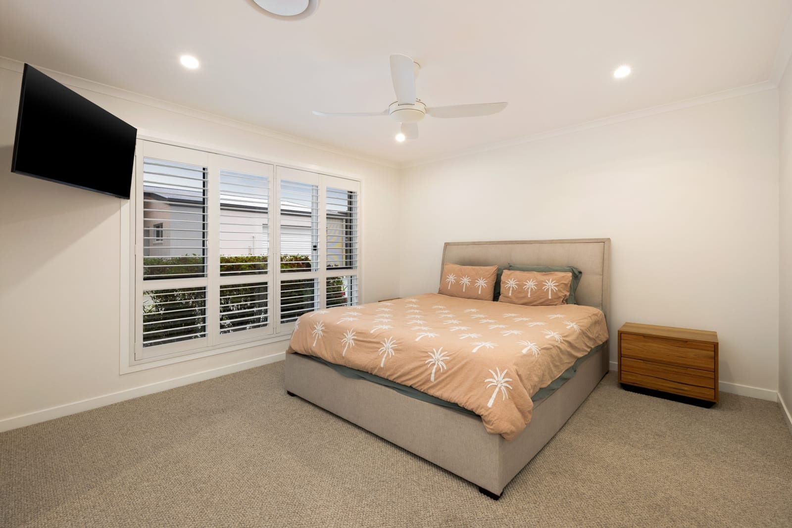 Family-Friendly Living in Every Sense on Parklike ½ Acre!