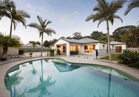 Family-Friendly Living in Every Sense on Parklike ½ Acre!