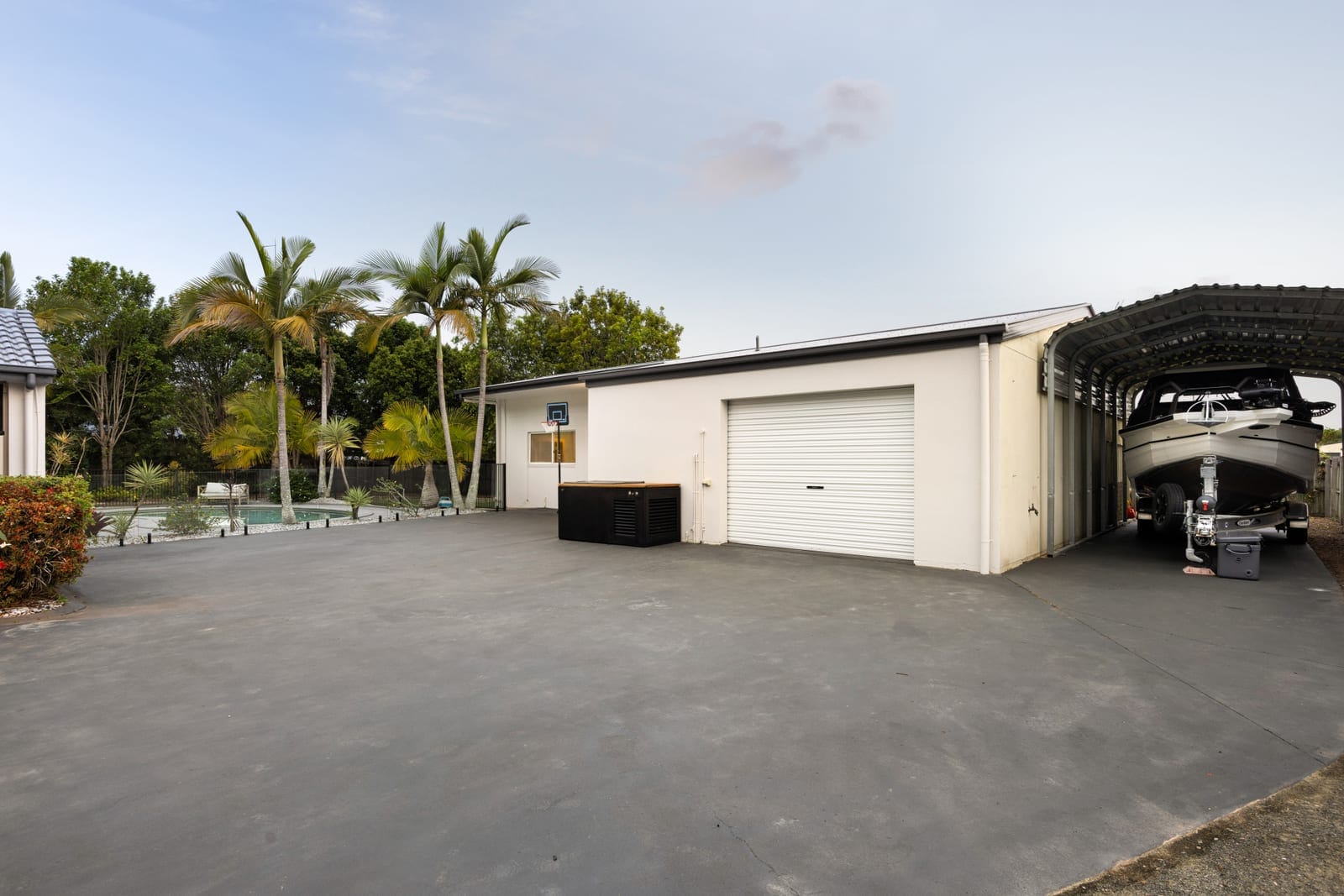 Family-Friendly Living in Every Sense on Parklike ½ Acre!