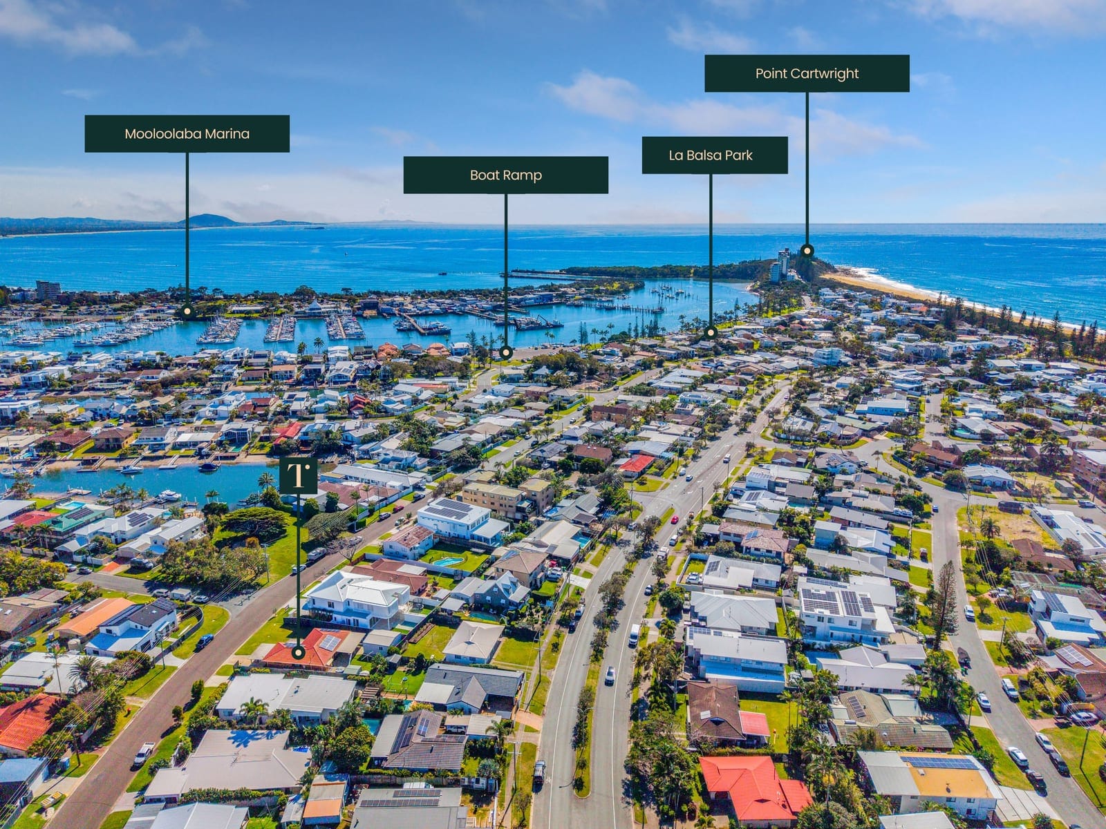 An Exceptional Coastal Opportunity in the Heart of Buddina