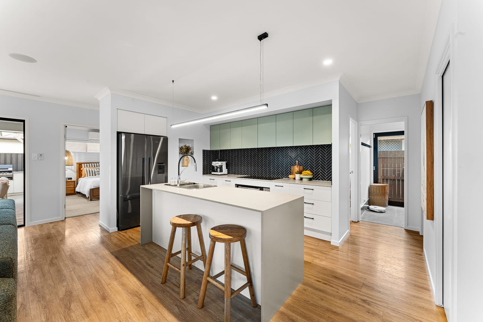 A Standout Entertainer Where Quality Meets Lifestyle