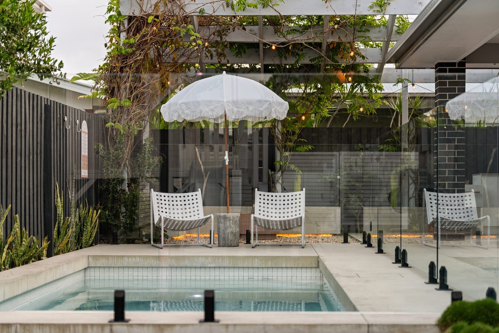 A Standout Entertainer Where Quality Meets Lifestyle