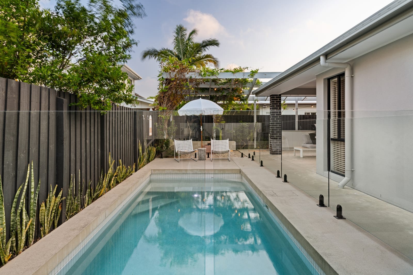 A Standout Entertainer Where Quality Meets Lifestyle