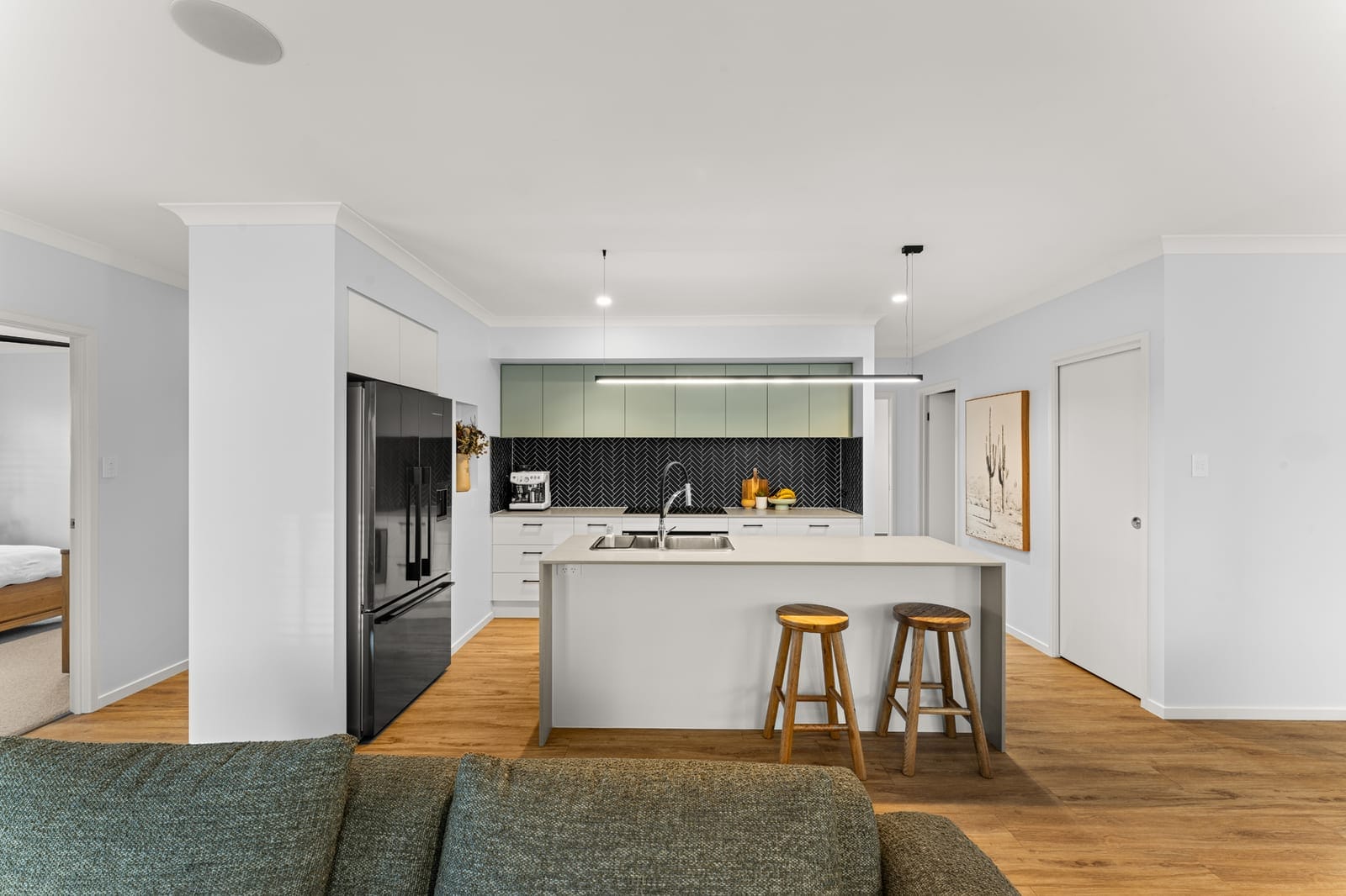A Standout Entertainer Where Quality Meets Lifestyle