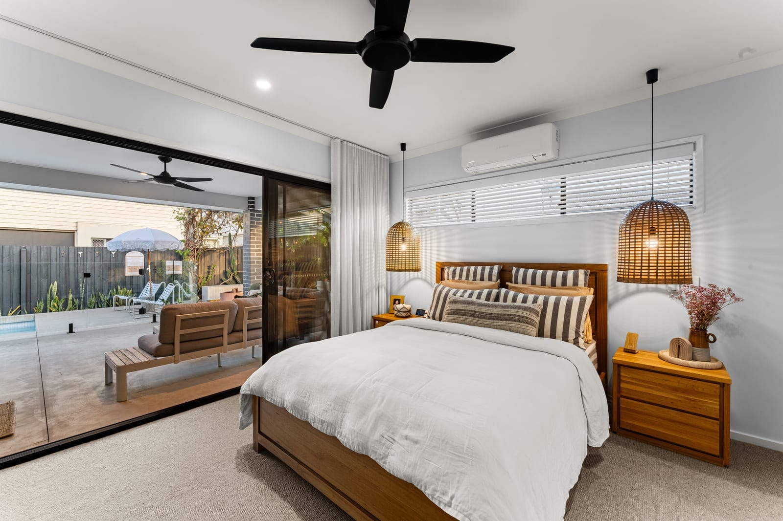 A Standout Entertainer Where Quality Meets Lifestyle