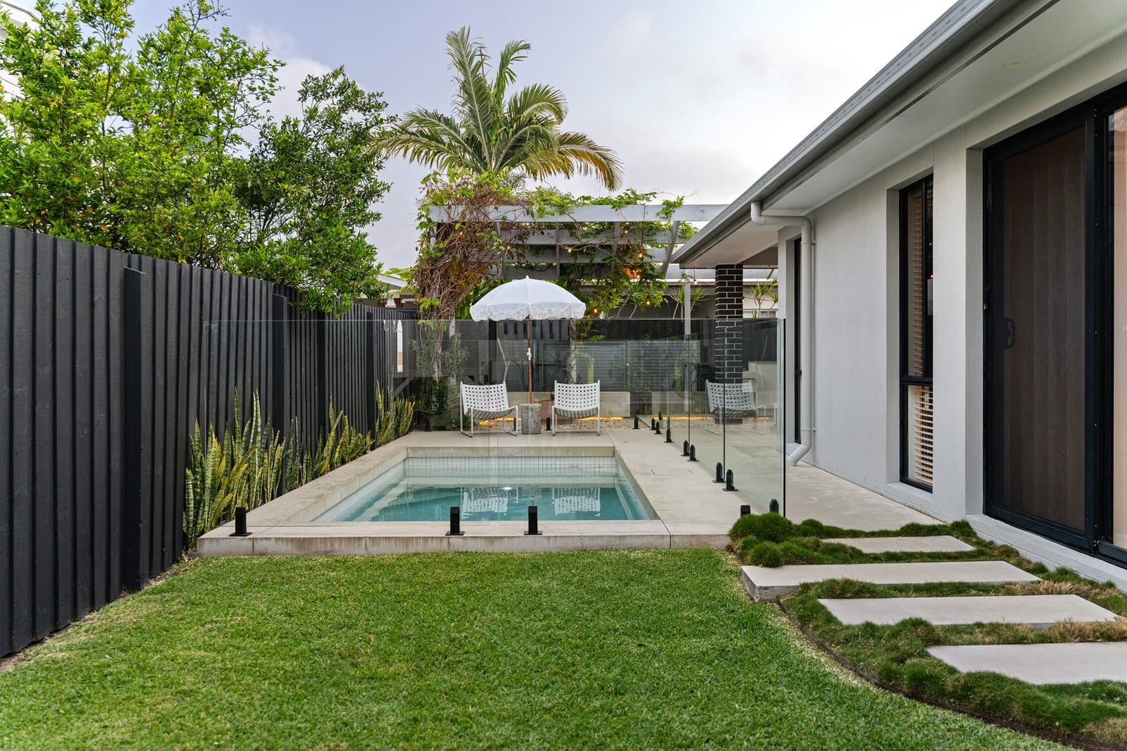 A Standout Entertainer Where Quality Meets Lifestyle
