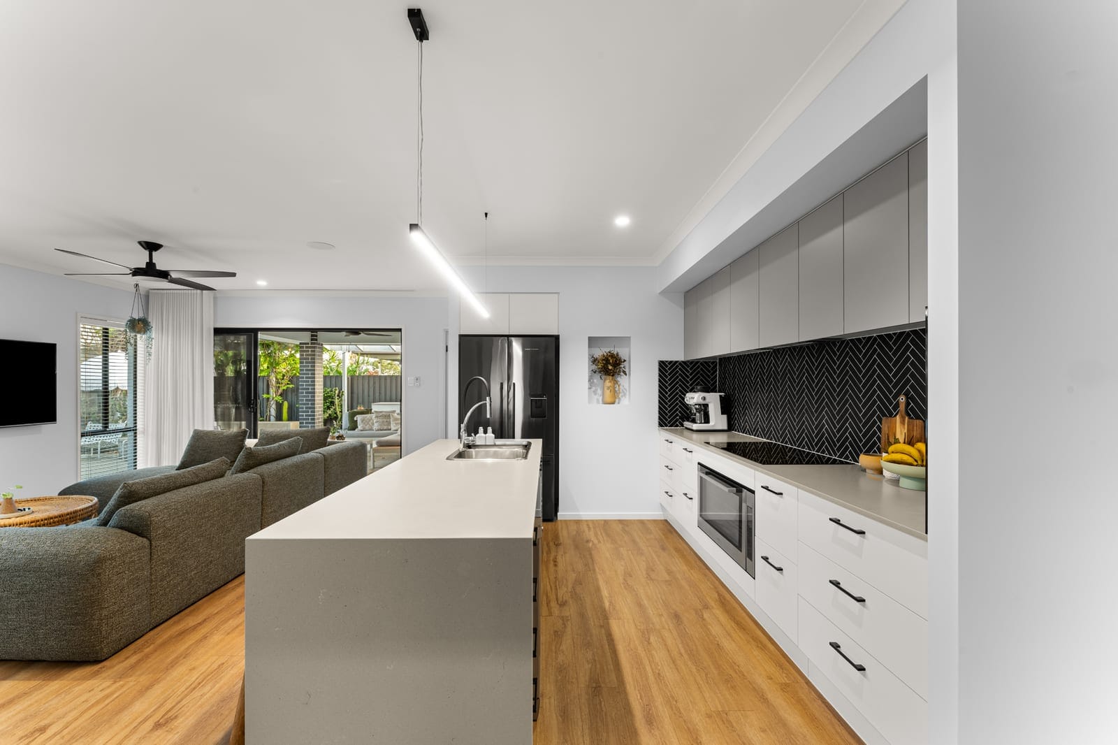A Standout Entertainer Where Quality Meets Lifestyle
