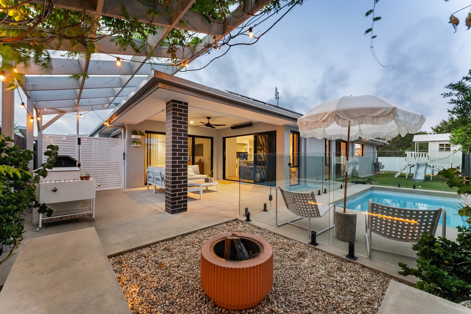 A Standout Entertainer Where Quality Meets Lifestyle