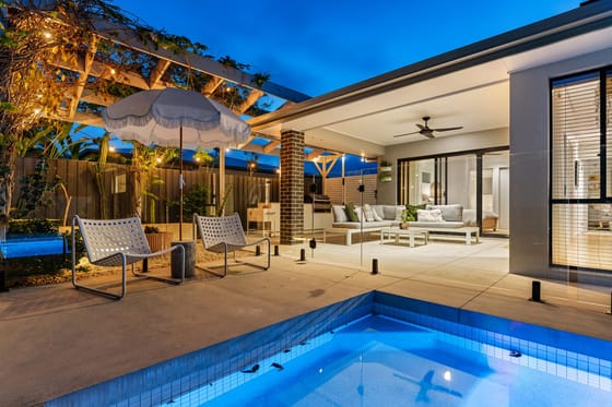 A Standout Entertainer Where Quality Meets Lifestyle