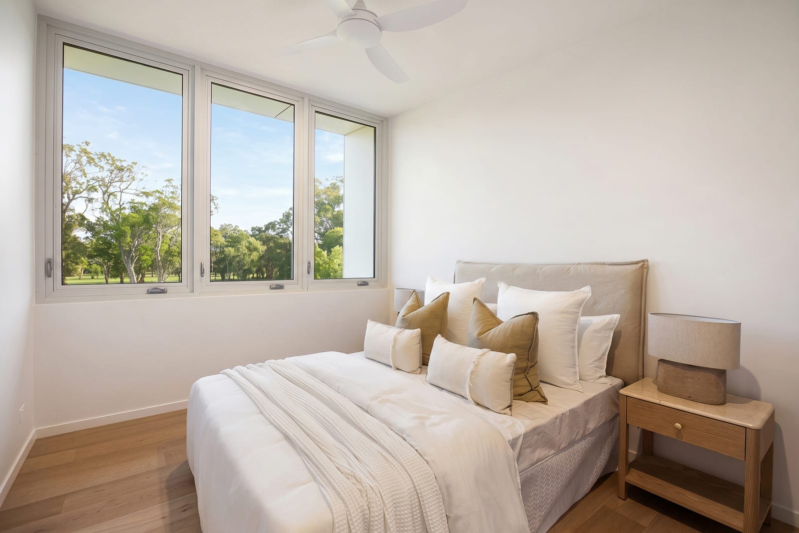 A New Chapter in Contemporary Coastal Living