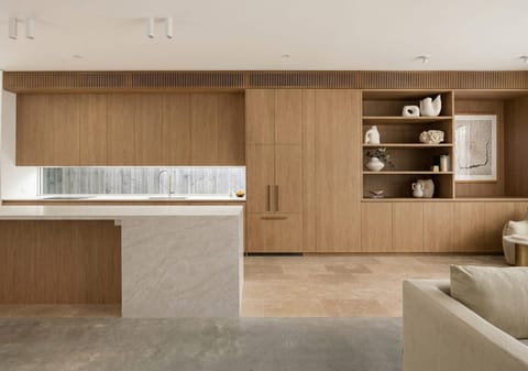 A New Chapter in Contemporary Coastal Living