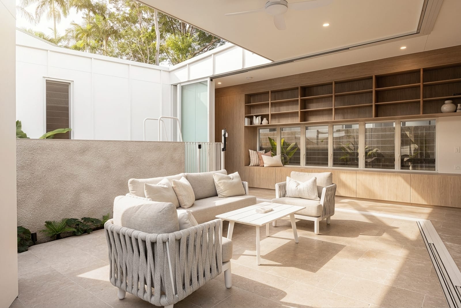 A New Chapter in Contemporary Coastal Living