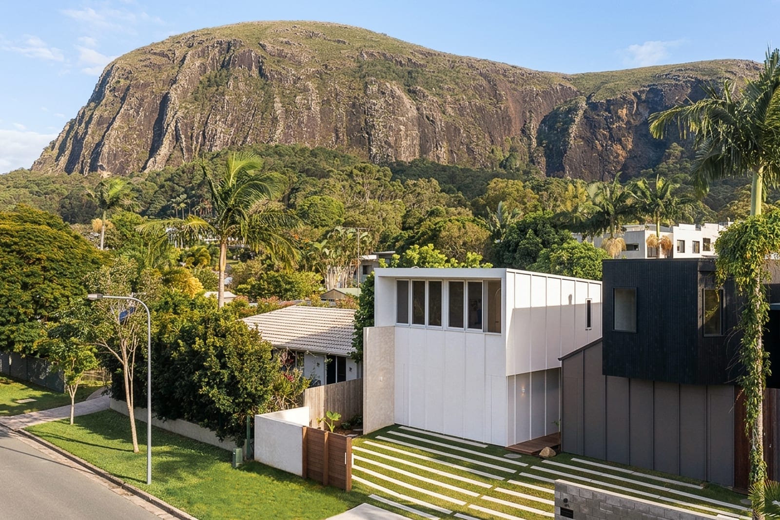 A New Chapter in Contemporary Coastal Living
