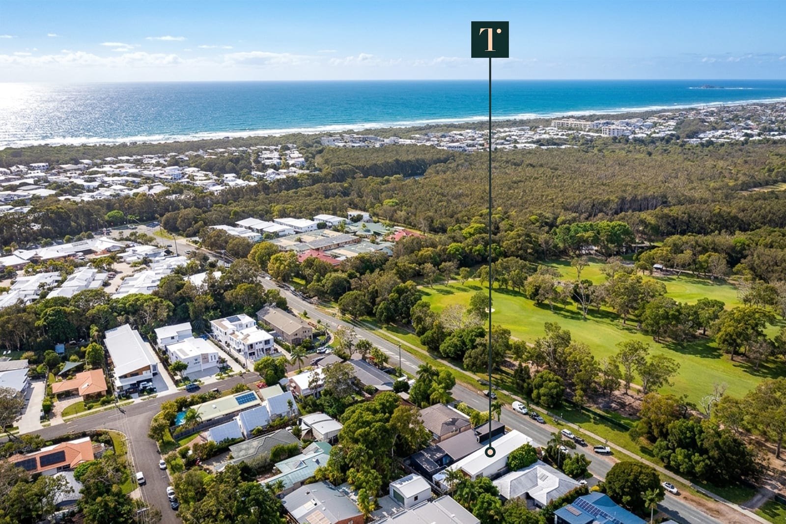 A New Chapter in Contemporary Coastal Living