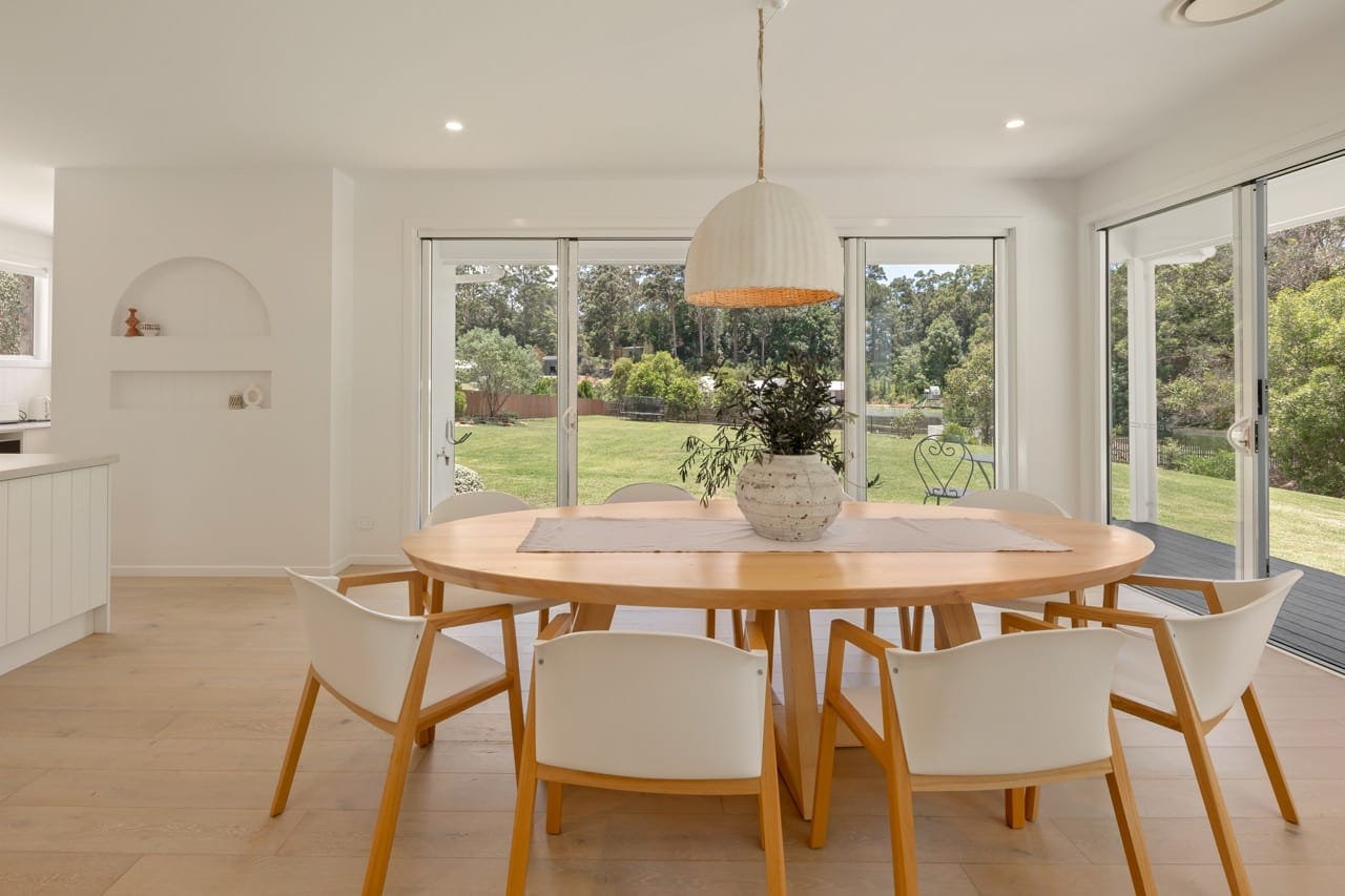 Acreage to Ocean: Best of Both Worlds!