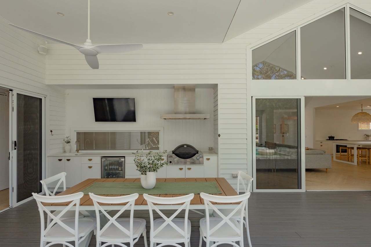 Acreage to Ocean: Best of Both Worlds!