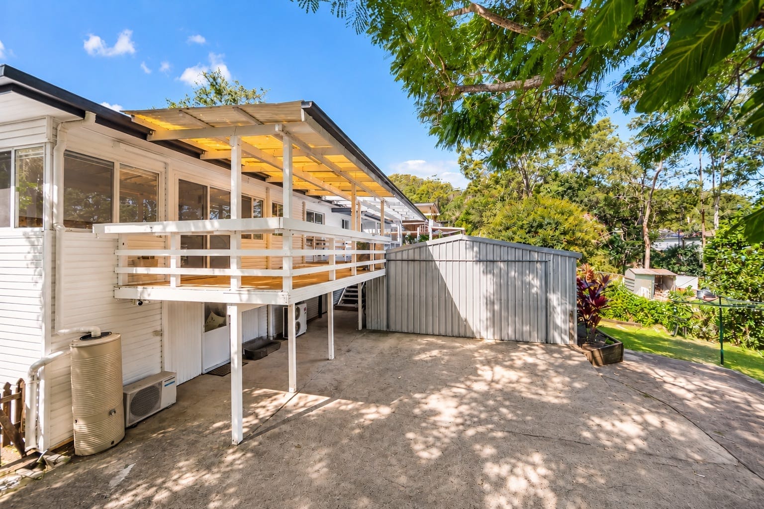 Character, Space & Opportunity in the Heart of Nambour