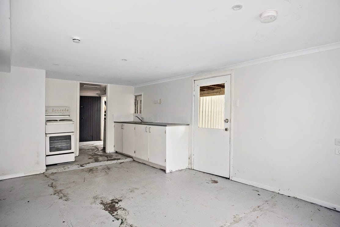 Character, Space & Opportunity in the Heart of Nambour