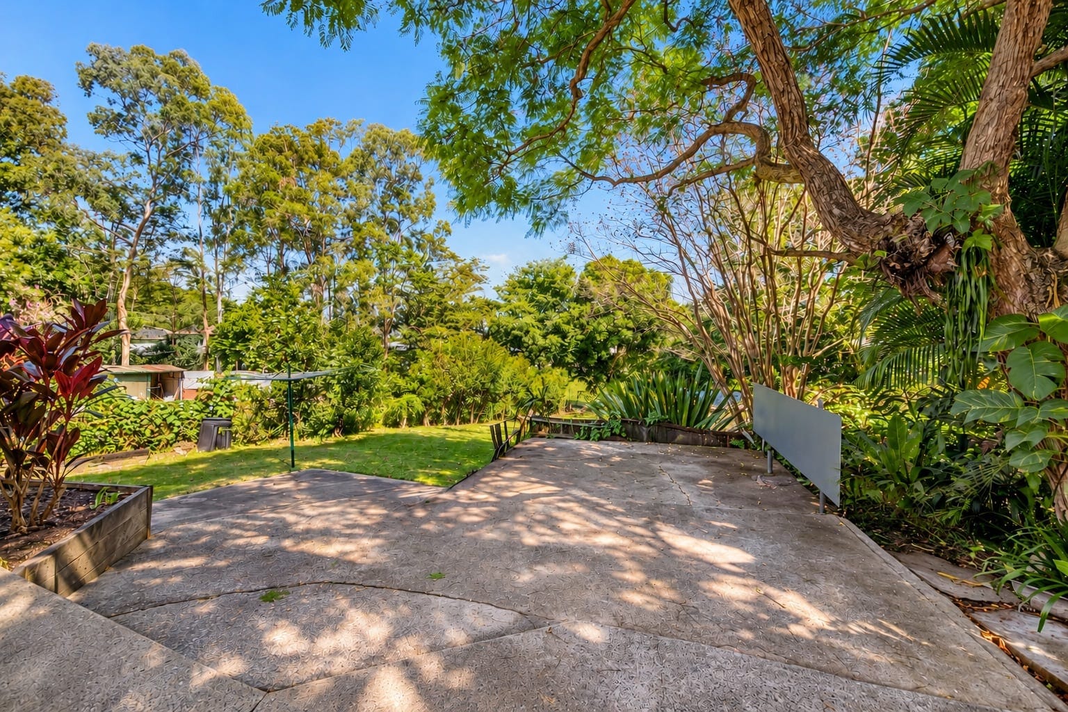 Character, Space & Opportunity in the Heart of Nambour