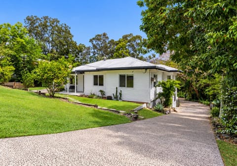 Character, Space & Opportunity in the Heart of Nambour