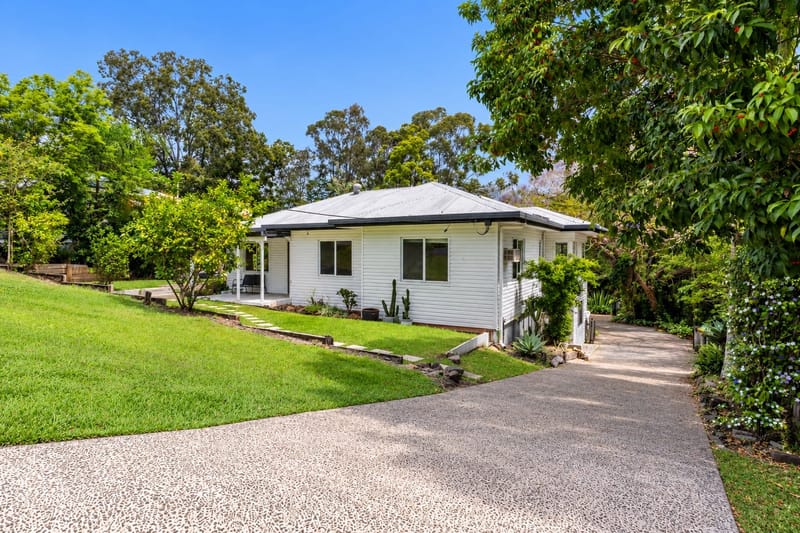 Character, Space & Opportunity in the Heart of Nambour