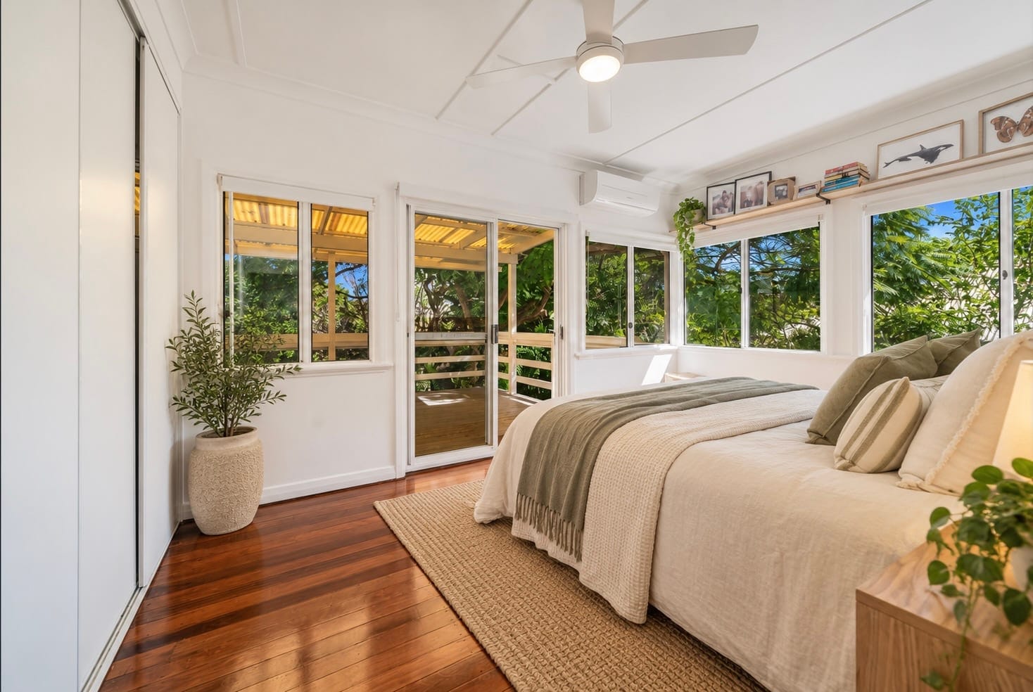 Character, Space & Opportunity in the Heart of Nambour