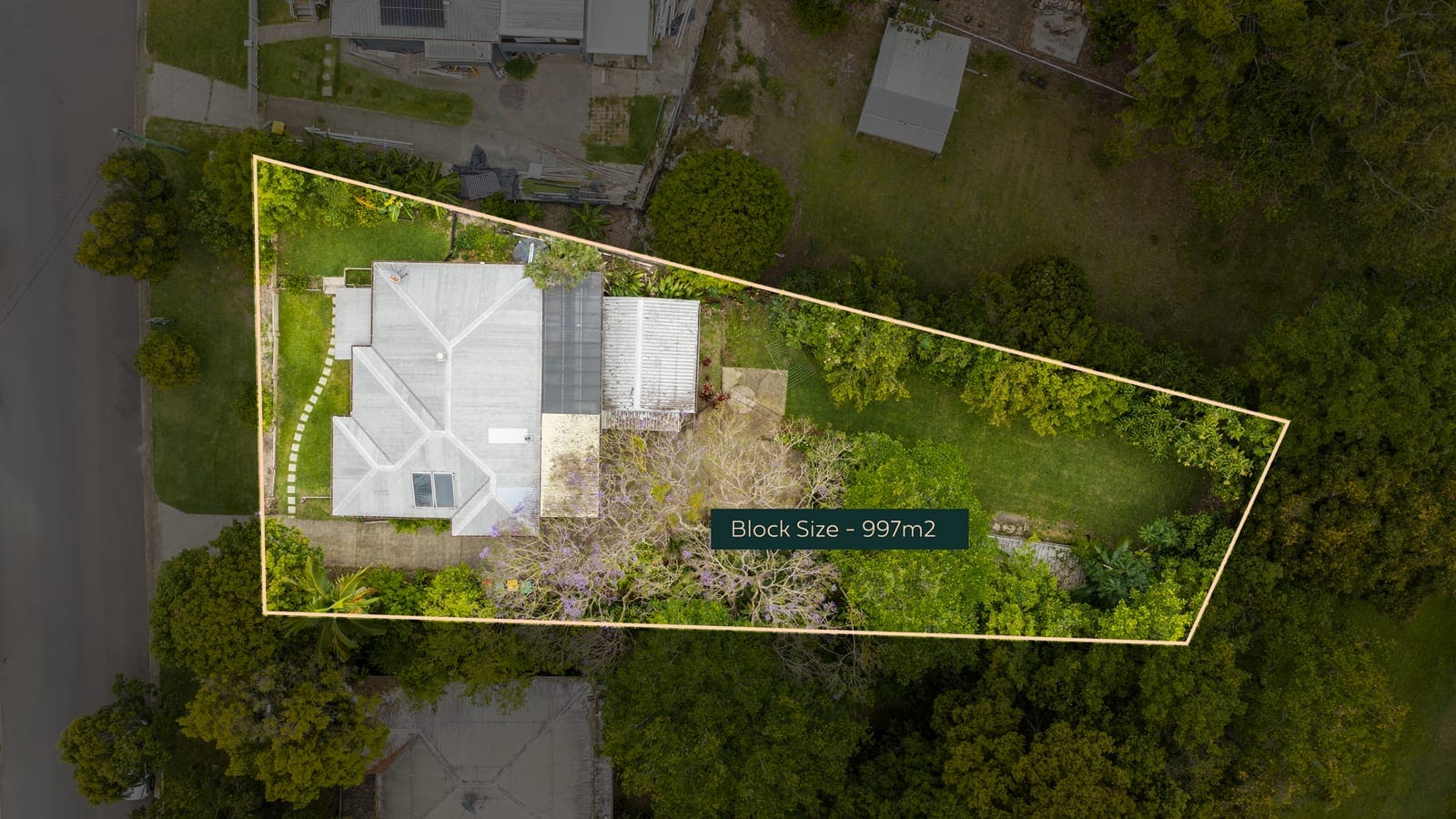 Character, Space & Opportunity in the Heart of Nambour