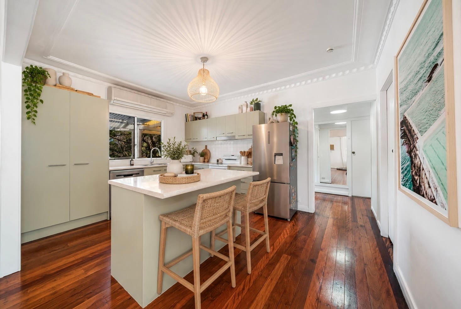 Character, Space & Opportunity in the Heart of Nambour