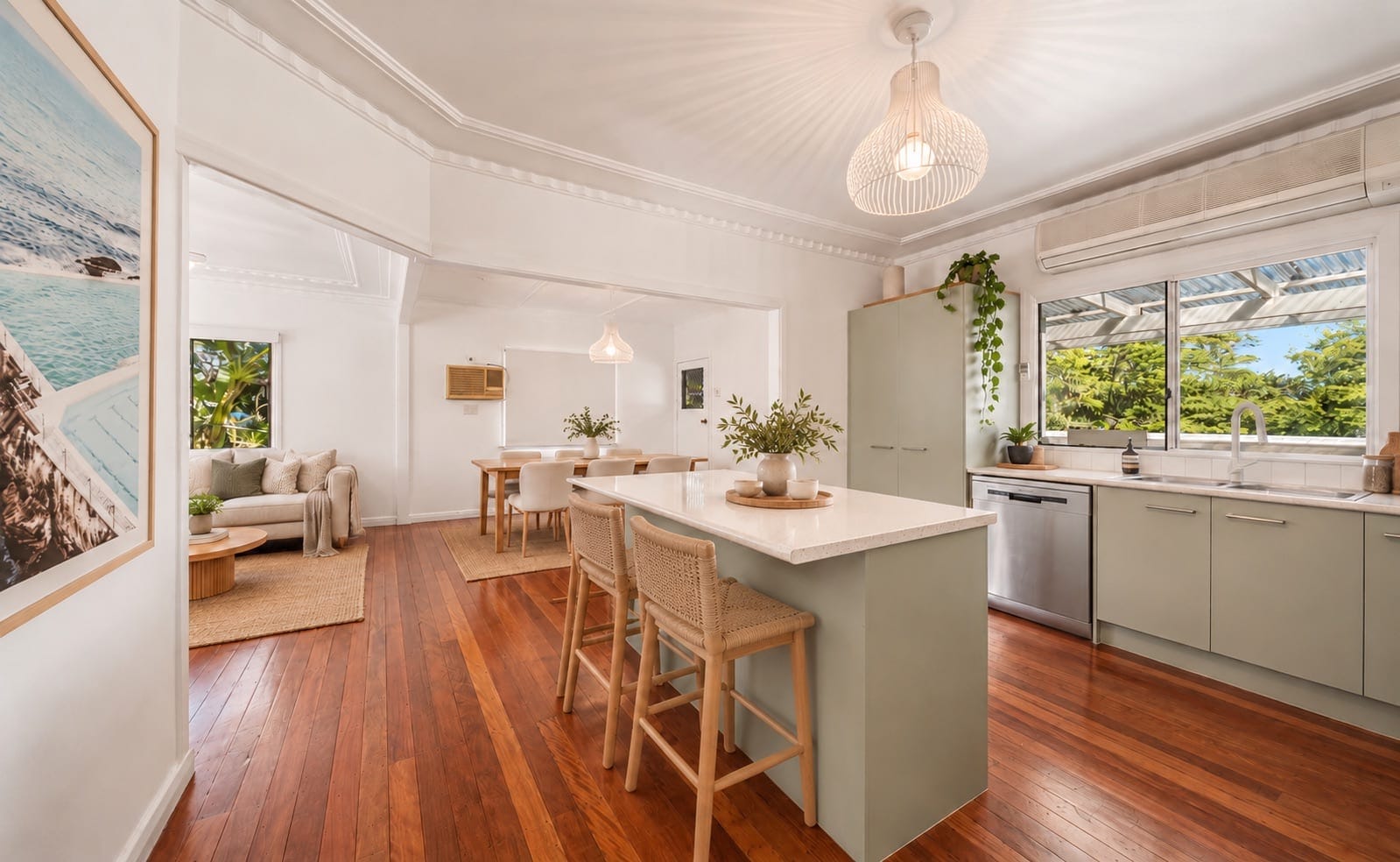 Character, Space & Opportunity in the Heart of Nambour