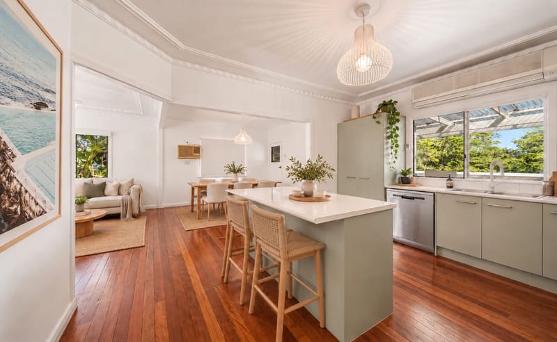 Character, Space & Opportunity in the Heart of Nambour