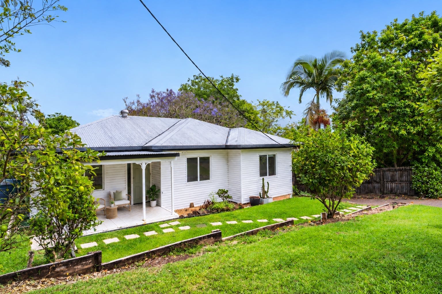 Character, Space & Opportunity in the Heart of Nambour