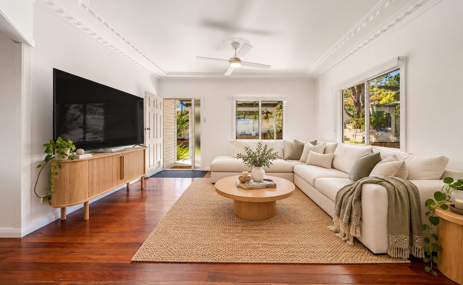 Character, Space & Opportunity in the Heart of Nambour