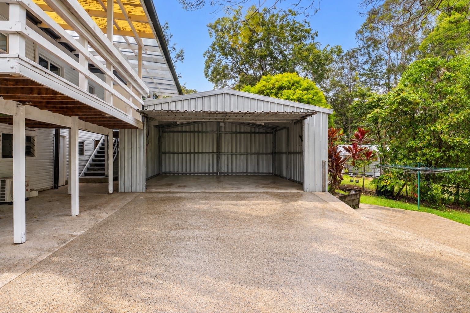 Character, Space & Opportunity in the Heart of Nambour